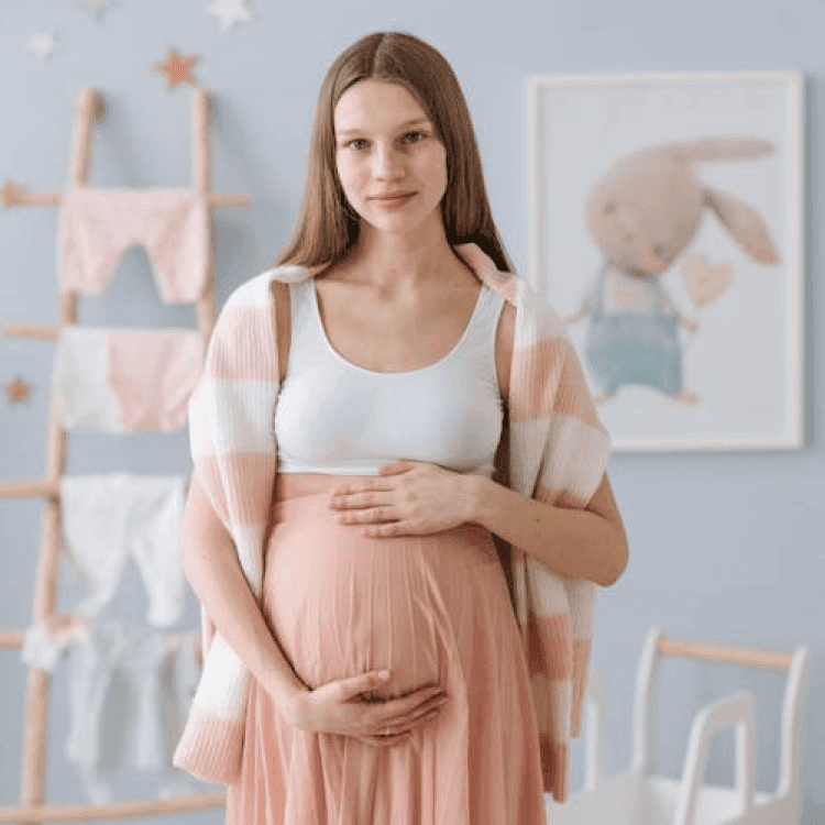 Midwife care