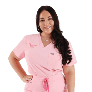 Hannah Duncan, DHA-certified midwife