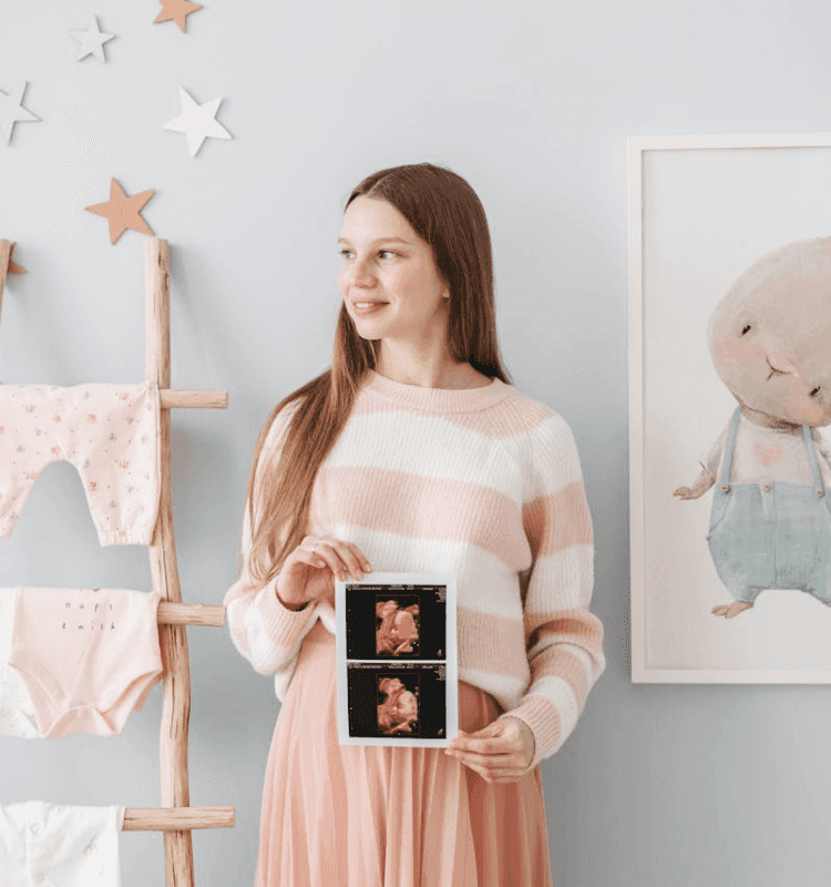 Expert midwife care at home